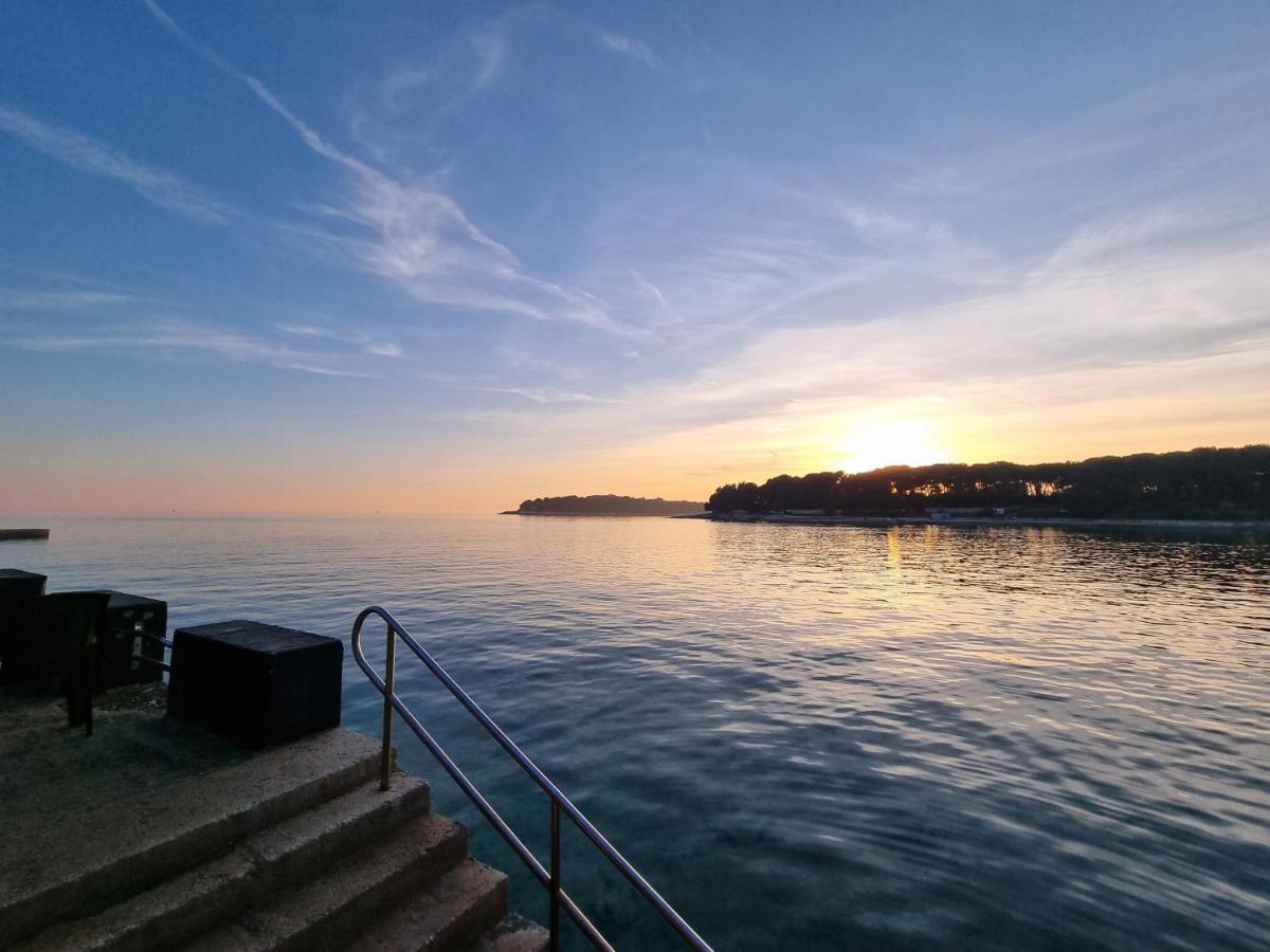 Apartmán Pulabella Exteriér fotografie