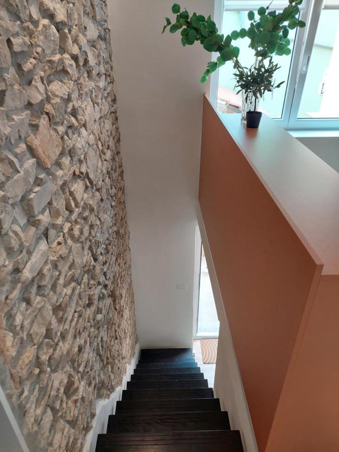 Apartmán Pulabella Exteriér fotografie