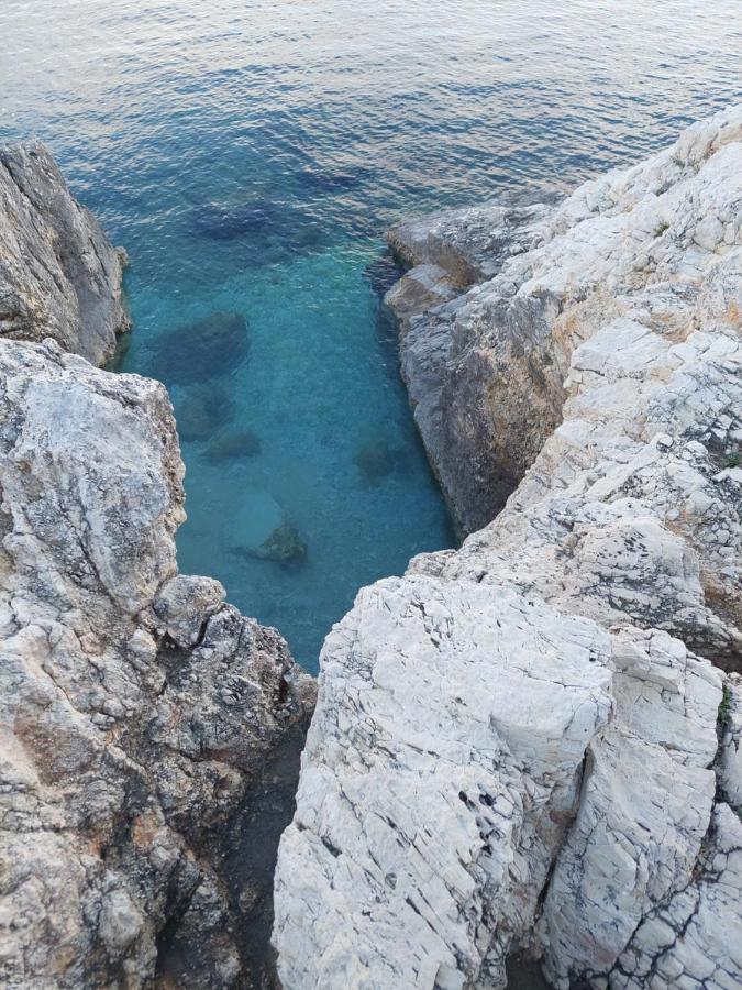 Apartmán Pulabella Exteriér fotografie