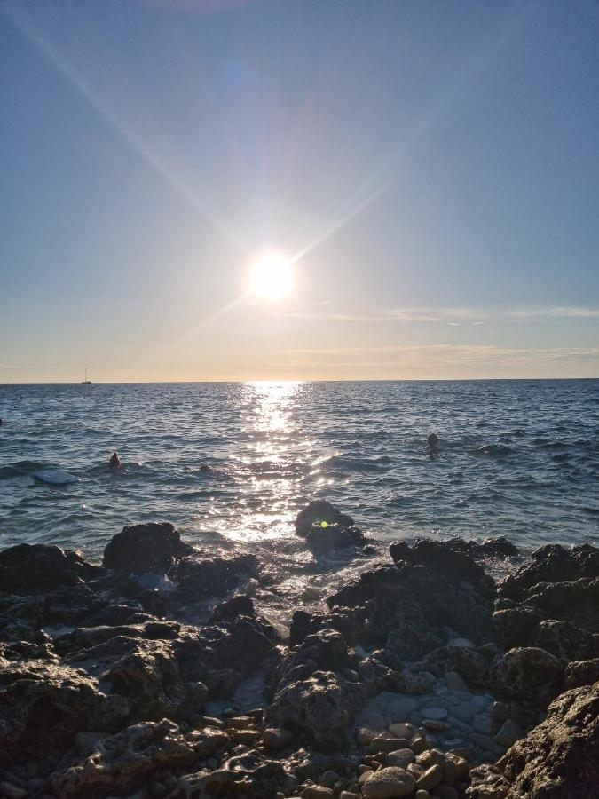 Apartmán Pulabella Exteriér fotografie