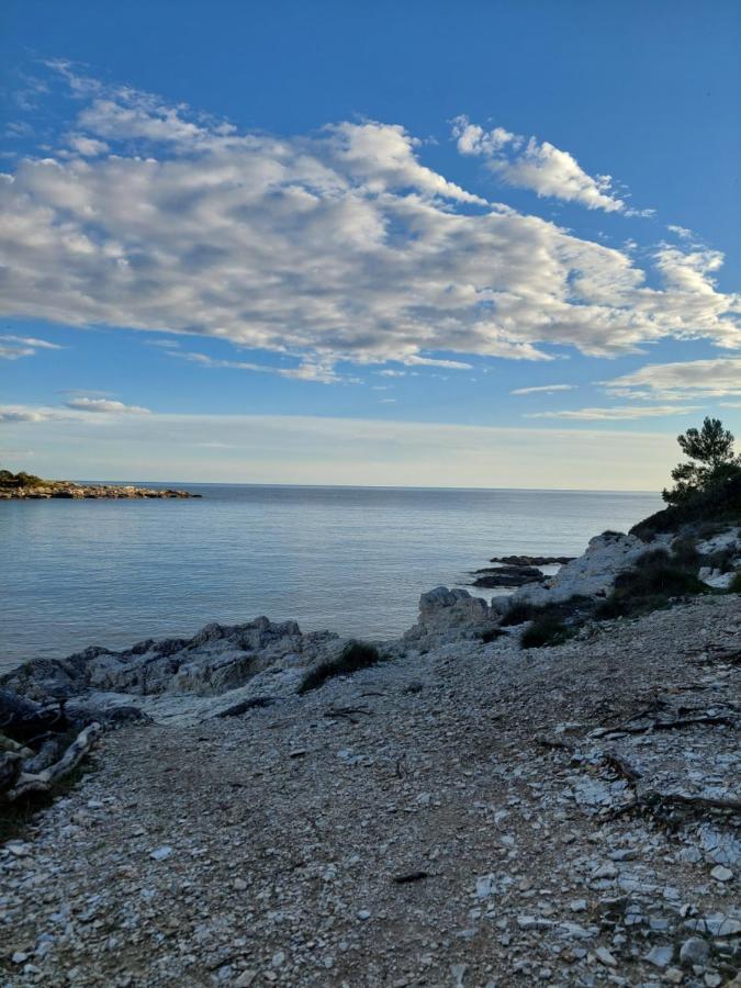 Apartmán Pulabella Exteriér fotografie