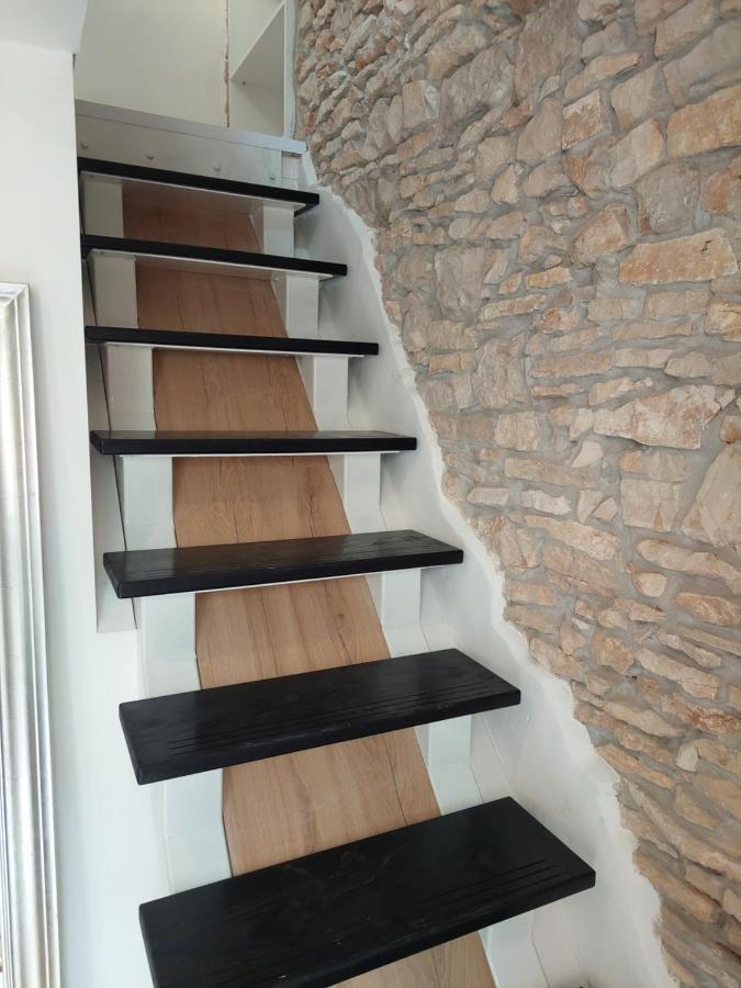 Apartmán Pulabella Exteriér fotografie
