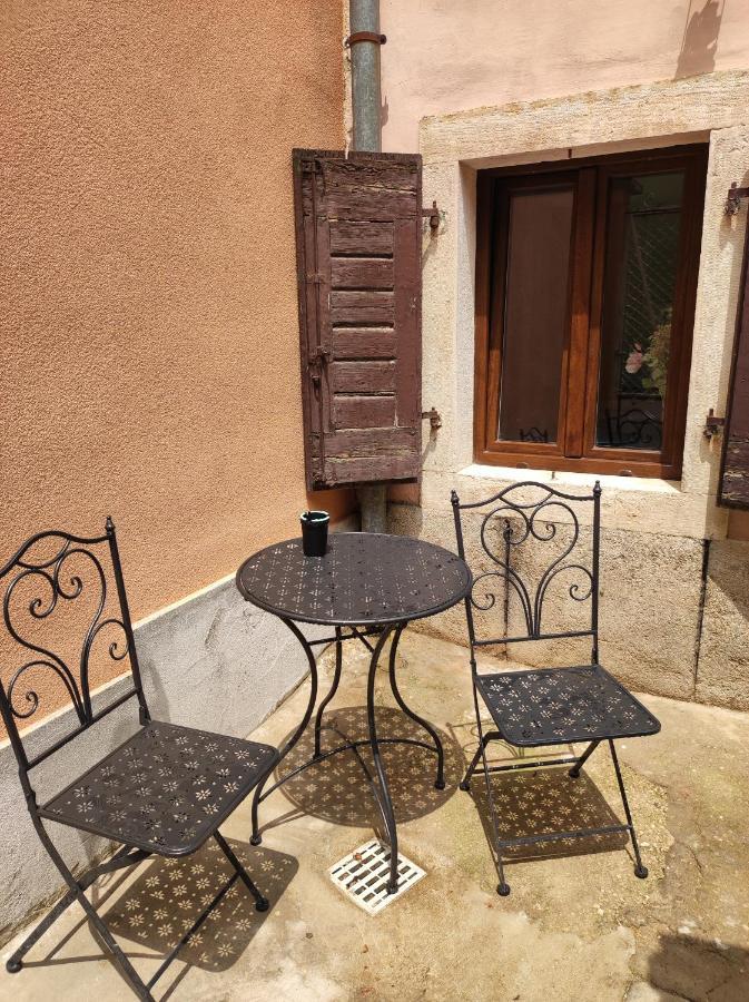Apartmán Pulabella Exteriér fotografie