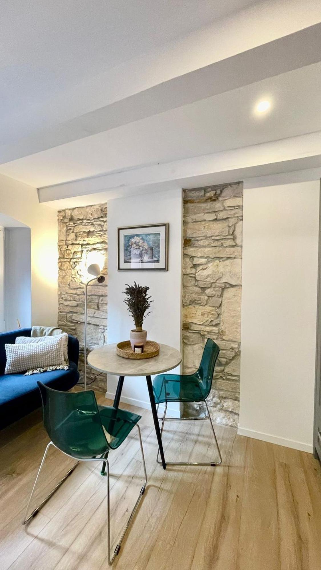 Apartmán Pulabella Exteriér fotografie