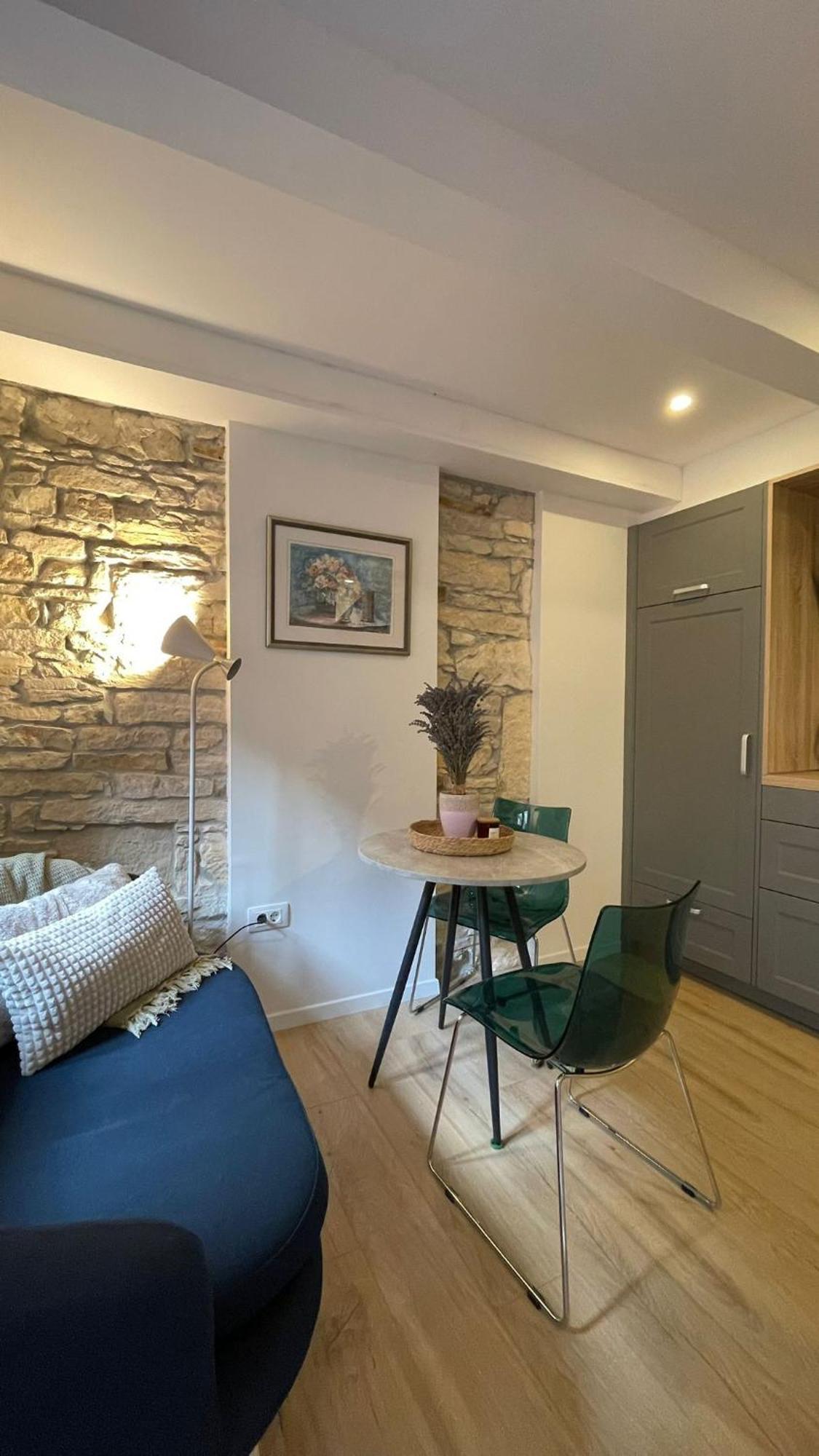 Apartmán Pulabella Exteriér fotografie