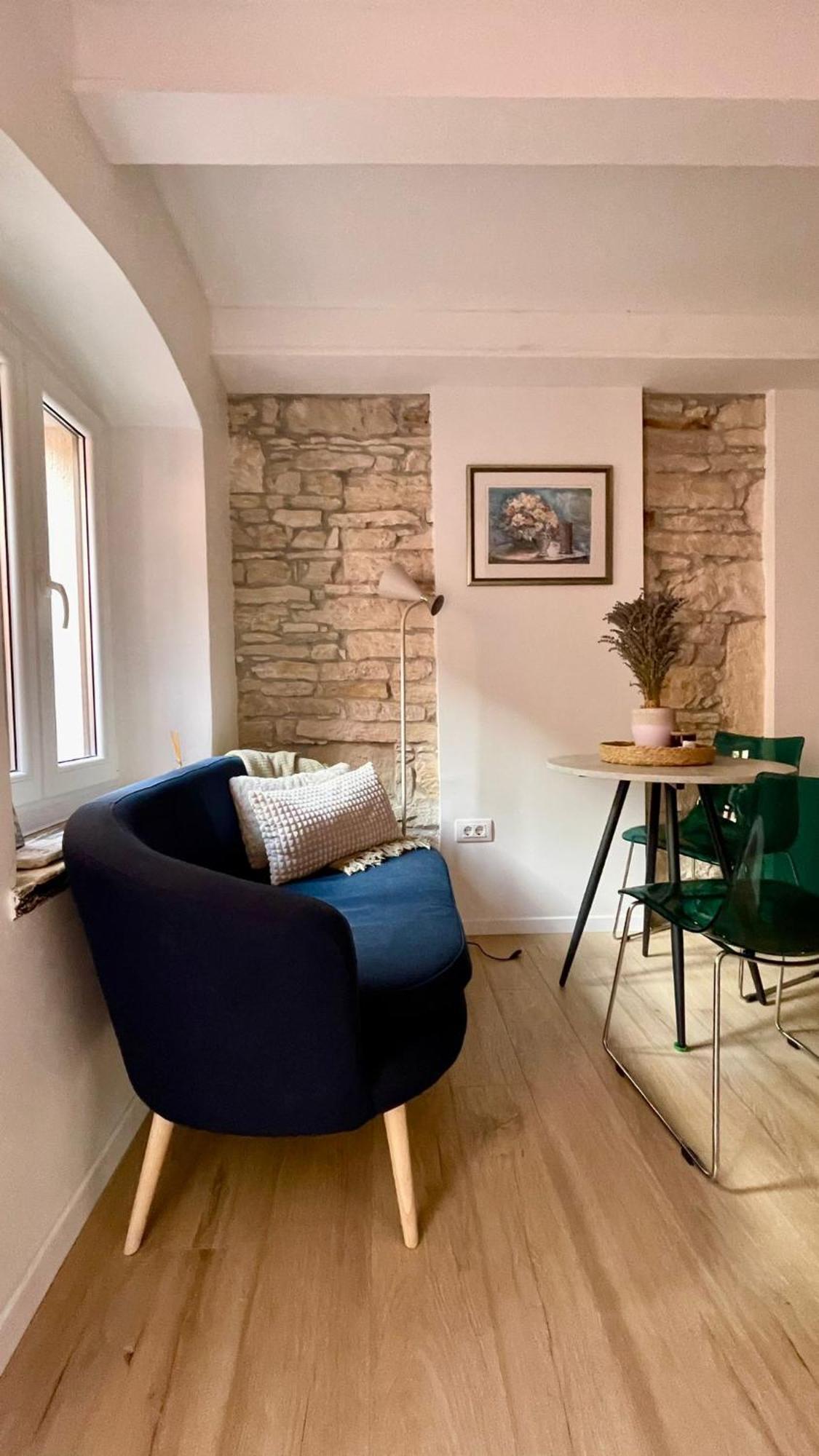 Apartmán Pulabella Exteriér fotografie