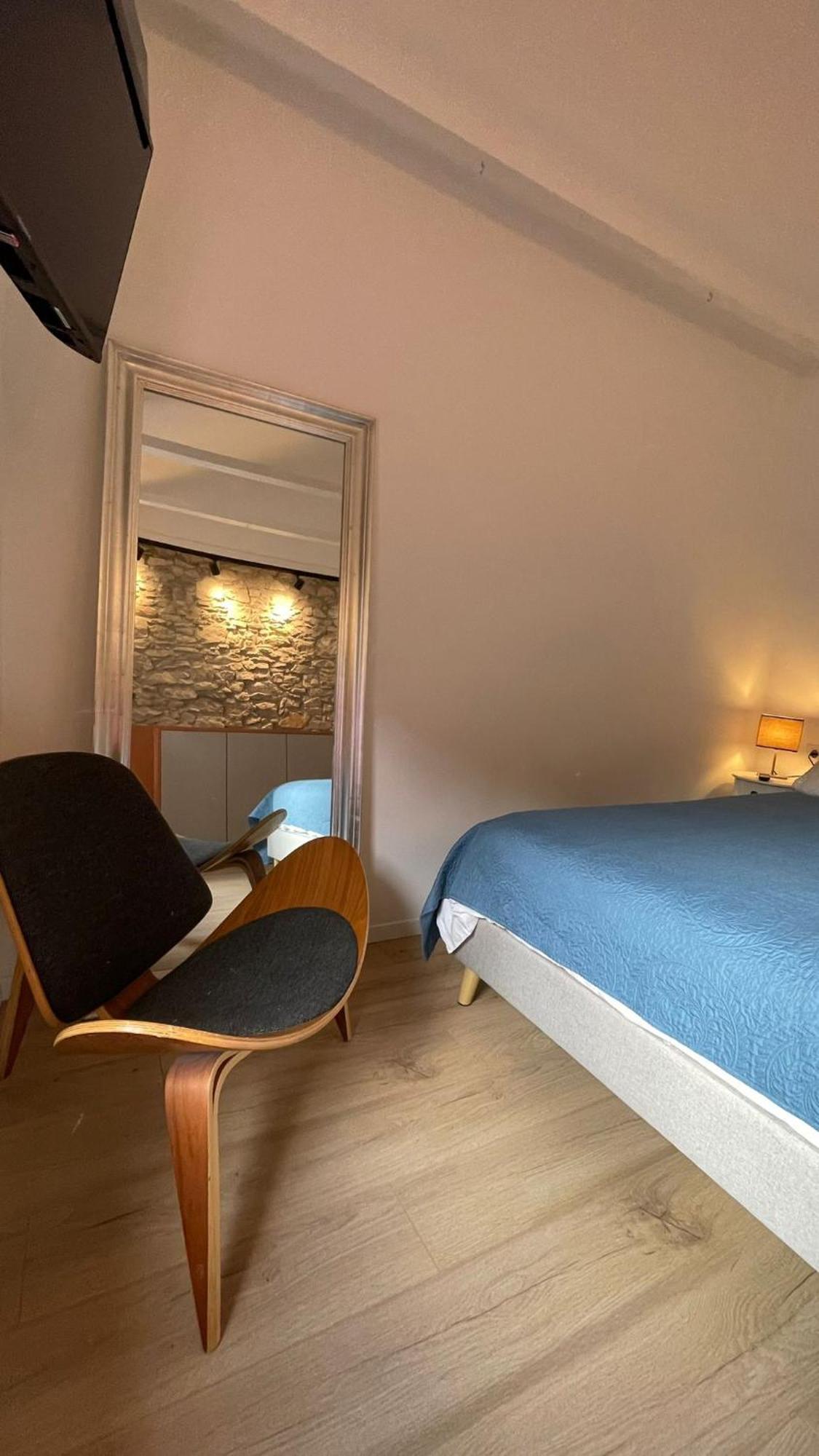 Apartmán Pulabella Exteriér fotografie