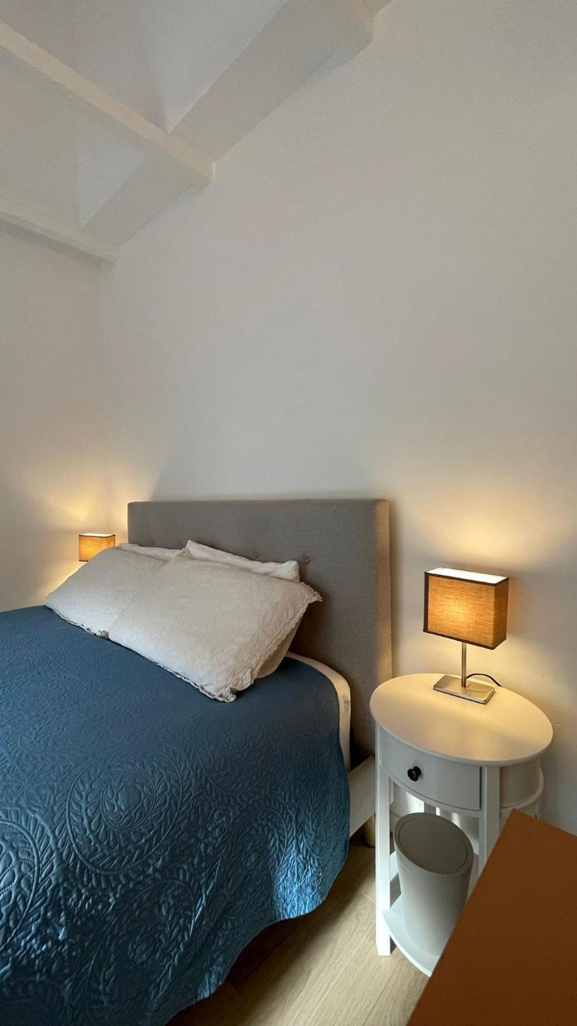 Apartmán Pulabella Exteriér fotografie