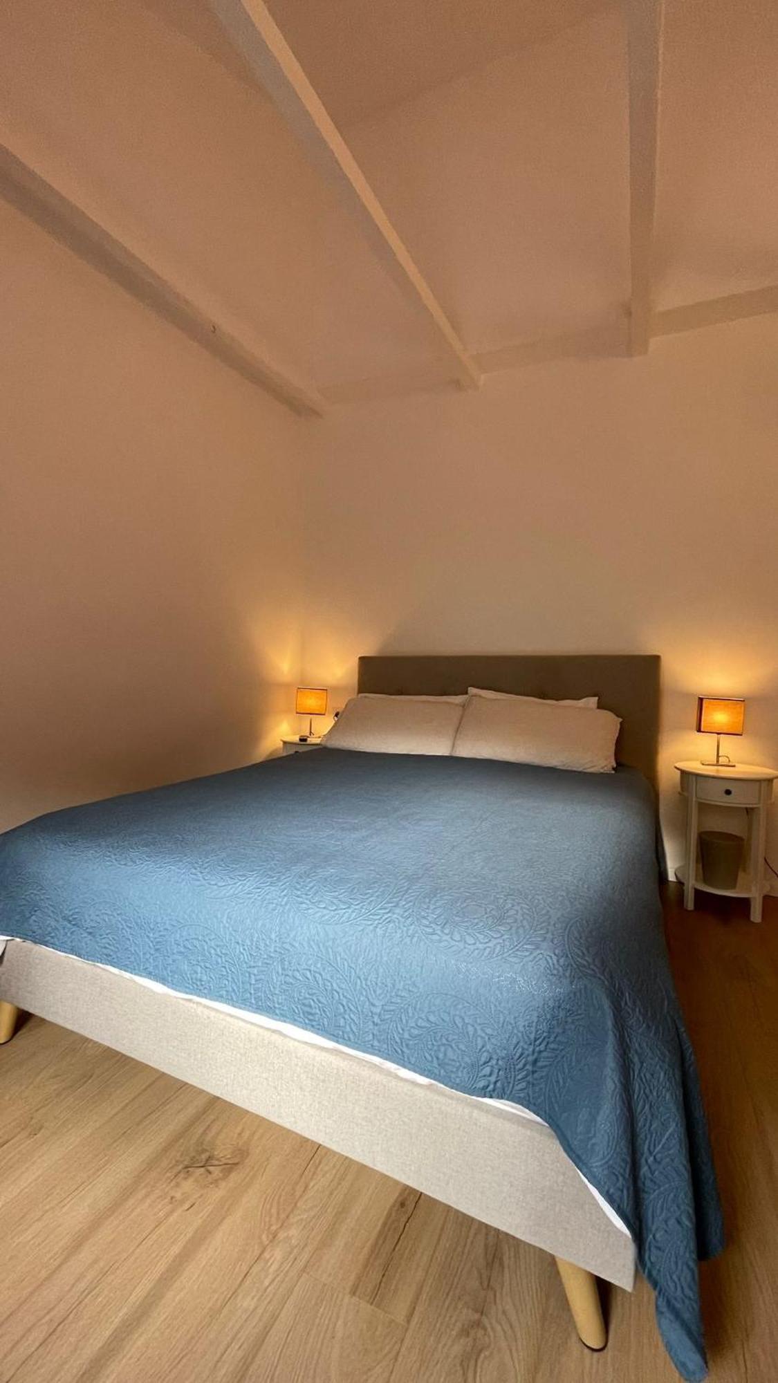 Apartmán Pulabella Exteriér fotografie